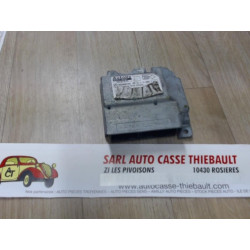Boitier air bag PEUGEOT  d’occasion