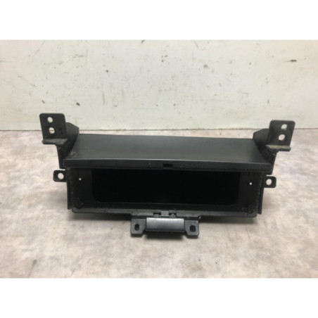 vide poche SUZUKI GRAND VITARA 2 PHASE 1 d’occasion