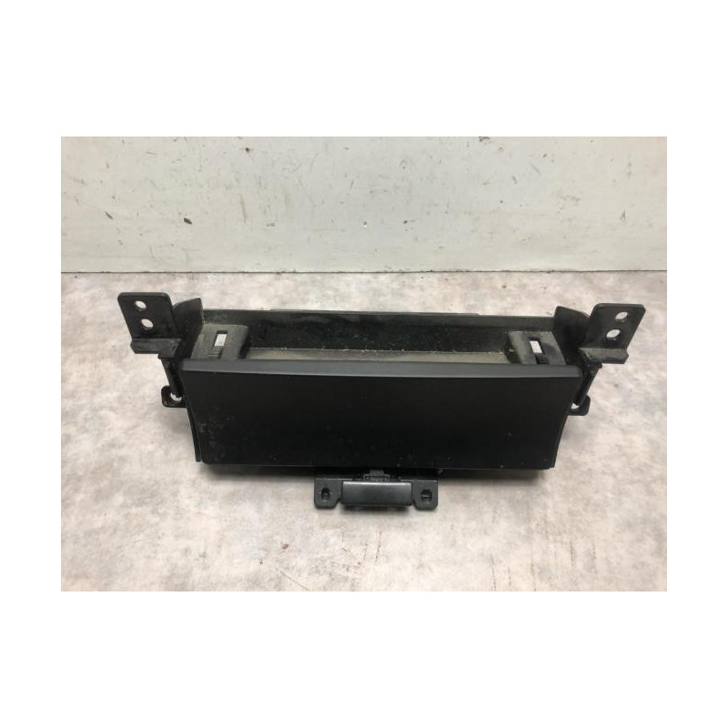 vide poche SUZUKI GRAND VITARA 2 PHASE 1 d’occasion