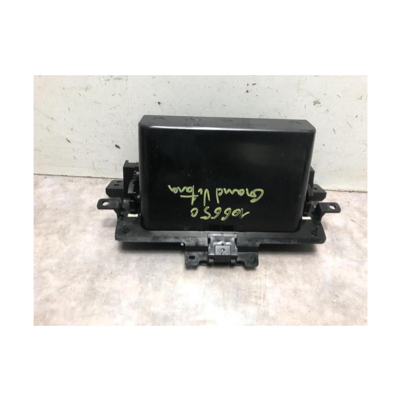 vide poche SUZUKI GRAND VITARA 2 PHASE 1 d’occasion