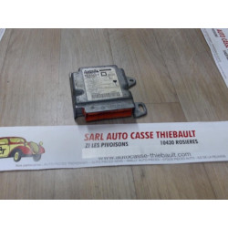 Boitier air bag RENAULT  d’occasion
