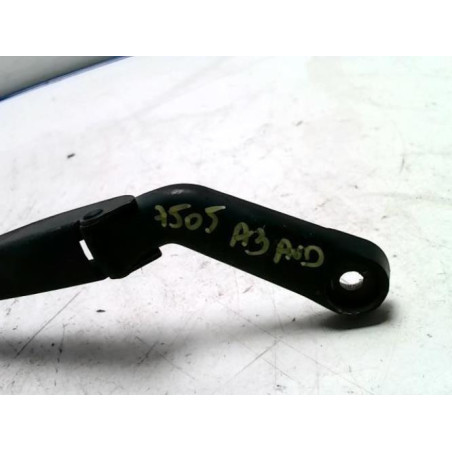 Bras essuie glace avant droit AUDI A3 1 PHASE 2 d’occasion