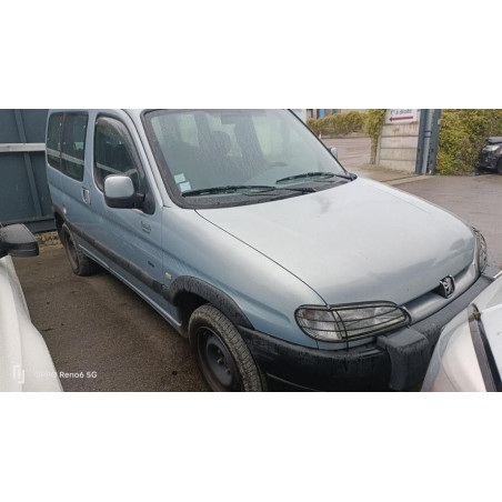 Jante PEUGEOT PARTNER 1 PHASE 1 d’occasion