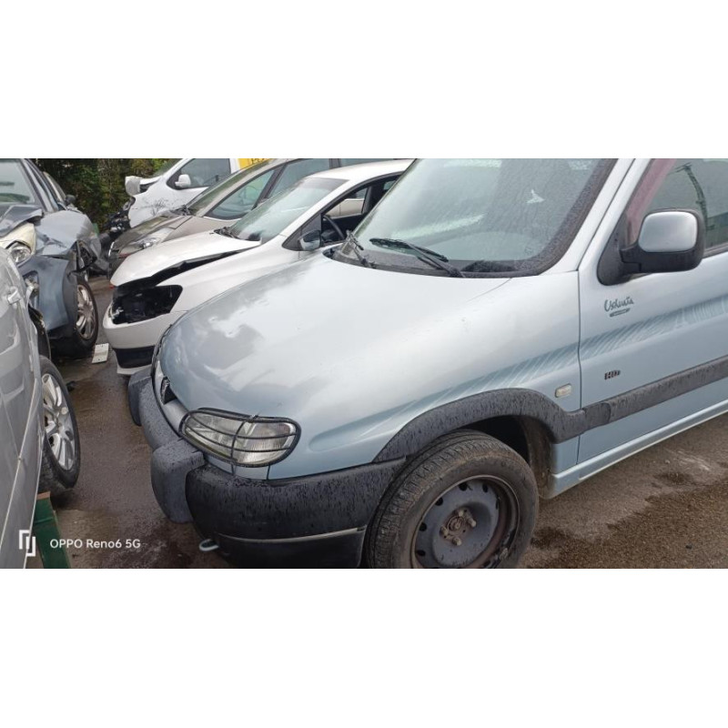 Jante PEUGEOT PARTNER 1 PHASE 1 d’occasion