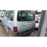 Jante PEUGEOT PARTNER 1 PHASE 1 d’occasion