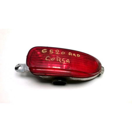 Feu arriere principal droit (feux) OPEL CORSA C PHASE 1 d’occasion