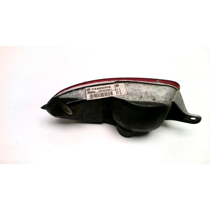Feu arriere principal droit (feux) OPEL CORSA C PHASE 1 d’occasion