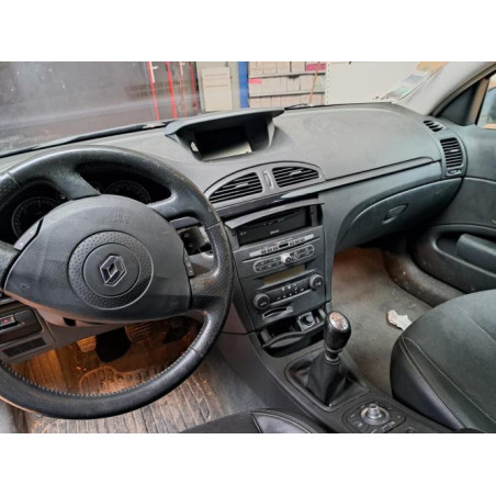 Attache ceinture arriere centrale RENAULT LAGUNA 2 PHASE 2 d’occasion