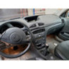 Attache ceinture arriere centrale RENAULT LAGUNA 2 PHASE 2 d’occasion