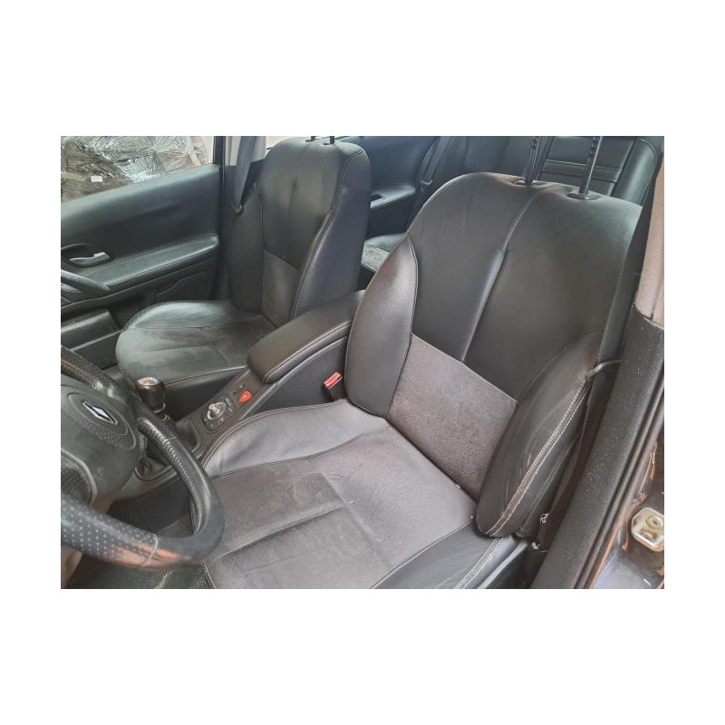 Attache ceinture arriere centrale RENAULT LAGUNA 2 PHASE 2 d’occasion