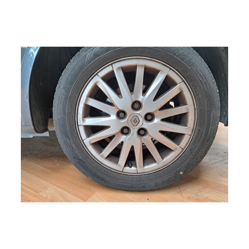 Attache ceinture arriere centrale RENAULT LAGUNA 2 PHASE 2 d’occasion