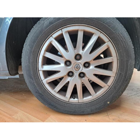 Attache ceinture arriere centrale RENAULT LAGUNA 2 PHASE 2 d’occasion