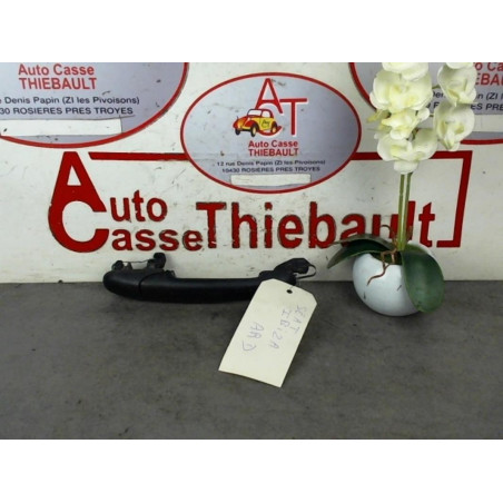 Poignee porte arriere droit SEAT IBIZA I d’occasion