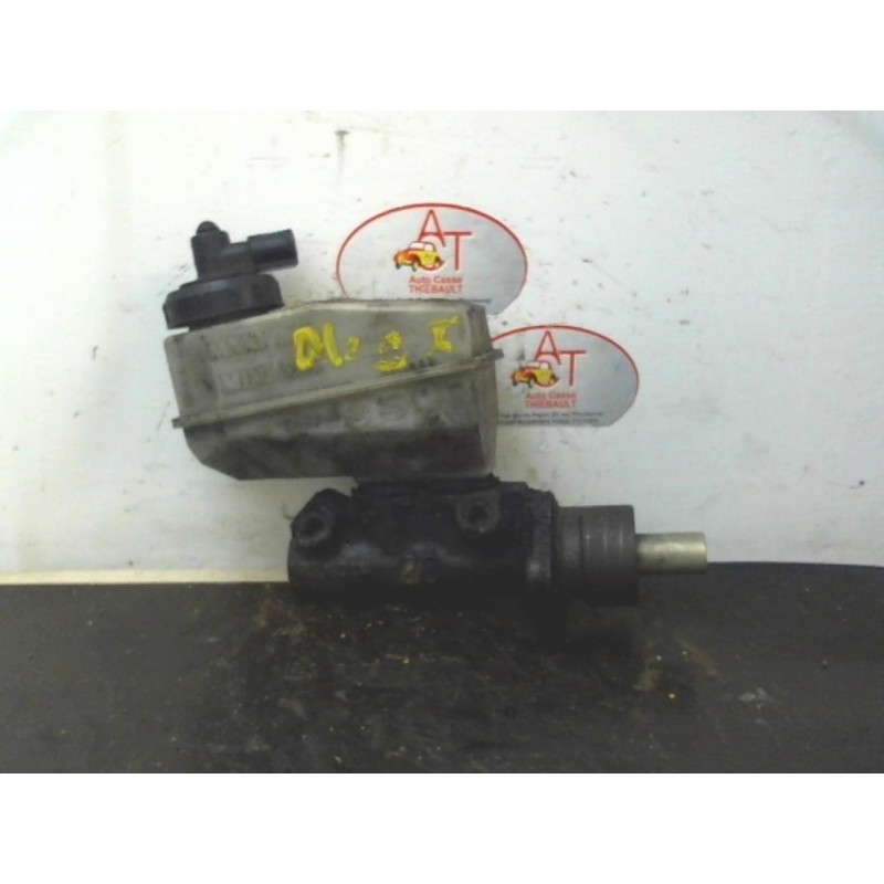 Maitre cylindre (freinage) RENAULT MEGANE I PHASE 1 d’occasion
