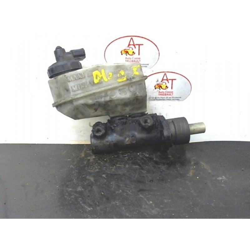 Maitre cylindre (freinage) RENAULT MEGANE I PHASE 1 d’occasion
