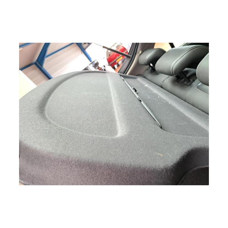 Plage arriere RENAULT LAGUNA 2 PHASE 2 d’occasion