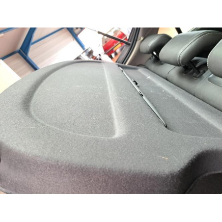 Plage arriere RENAULT LAGUNA 2 PHASE 2 d’occasion