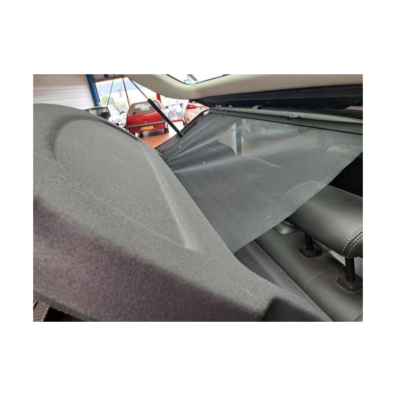 Plage arriere RENAULT LAGUNA 2 PHASE 2 d’occasion
