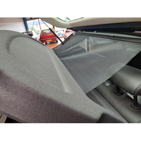 Plage arriere RENAULT LAGUNA 2 PHASE 2 d’occasion