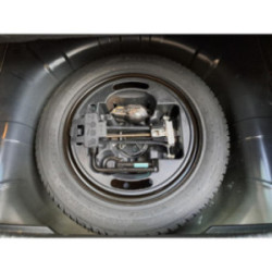 Cric (Ensemble depannage) RENAULT LAGUNA 2 PHASE 2 d’occasion