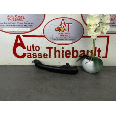 Poignee porte arriere gauche SEAT IBIZA I d’occasion