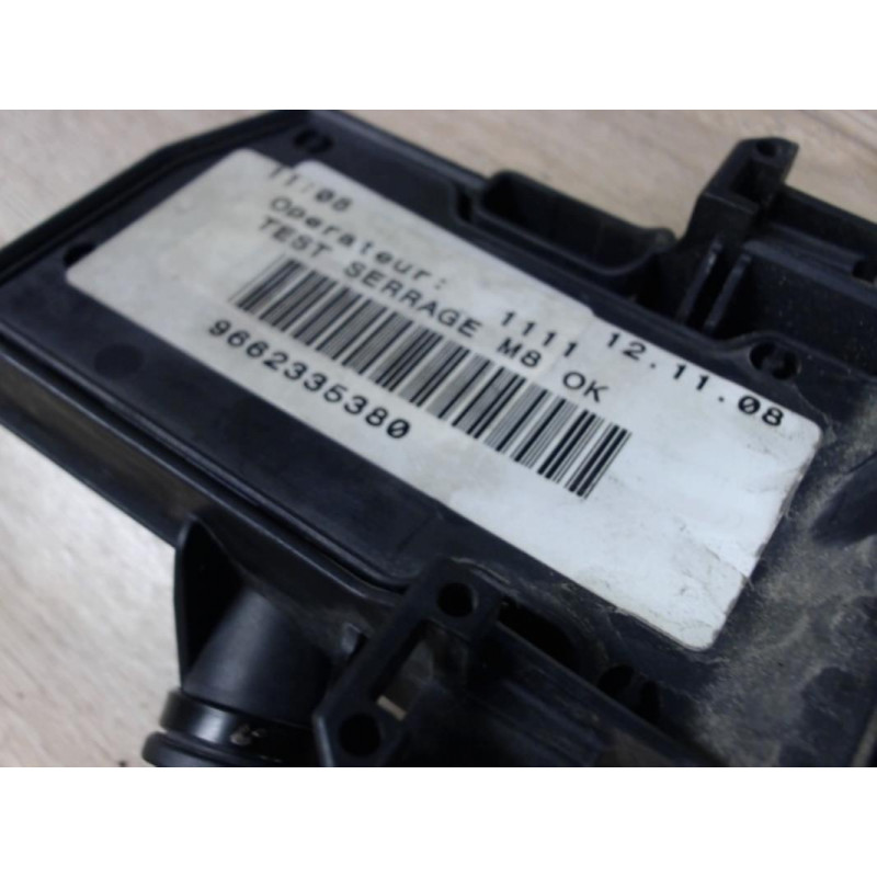Porte fusible CITROEN C5 II d’occasion