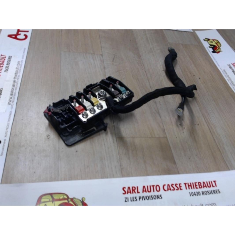 Porte fusible CITROEN C5 II d’occasion