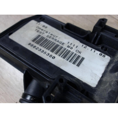 Porte fusible CITROEN C5 II d’occasion