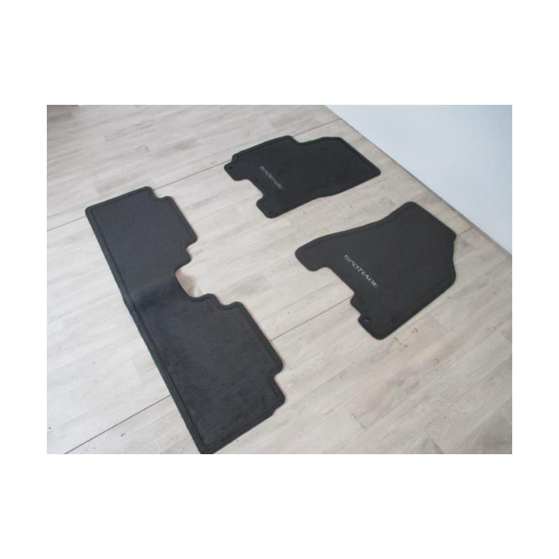 Tapis de sol KIA SPORTAGE 2 PHASE 2 d’occasion