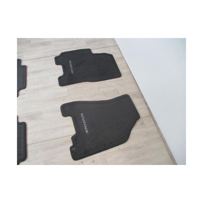 Tapis de sol KIA SPORTAGE 2 PHASE 2 d’occasion