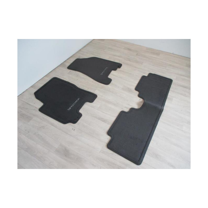 Tapis de sol KIA SPORTAGE 2 PHASE 2 d’occasion