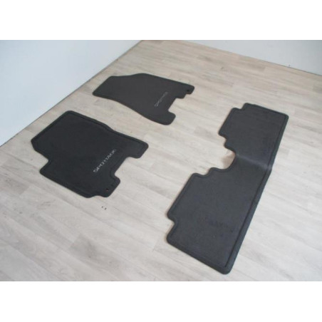 Tapis de sol KIA SPORTAGE 2 PHASE 2 d’occasion