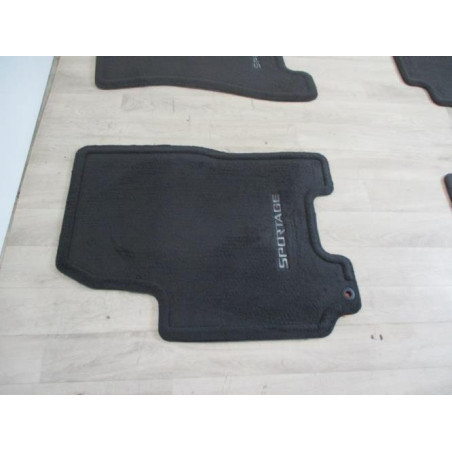 Tapis de sol KIA SPORTAGE 2 PHASE 2 d’occasion