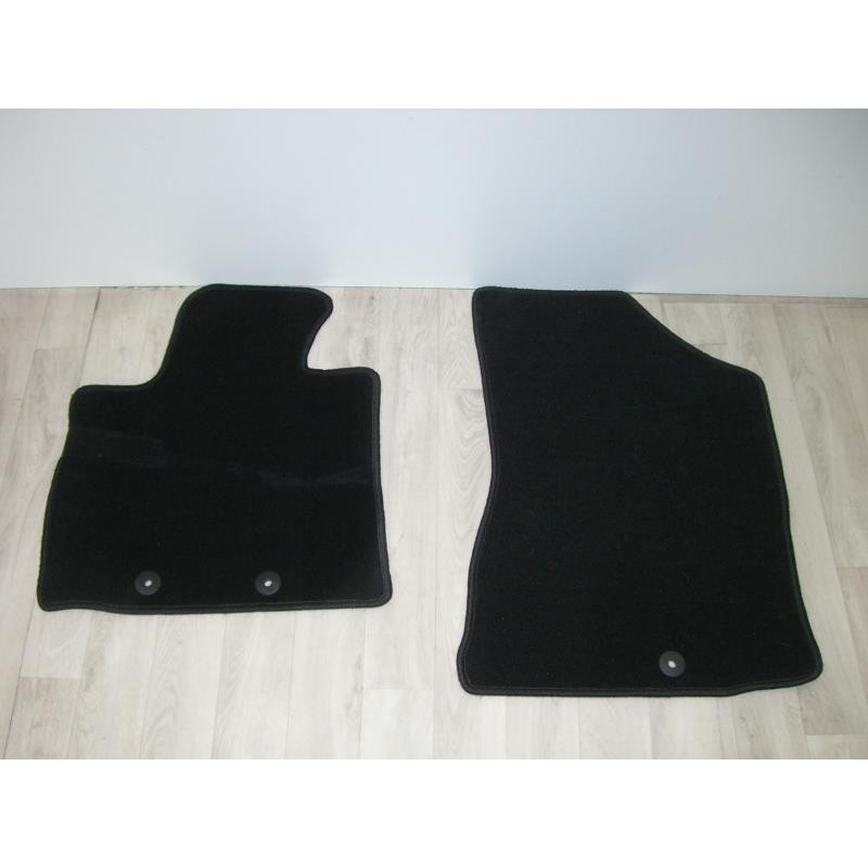 Tapis de sol KIA SORENTO 1 PHASE 1 d’occasion