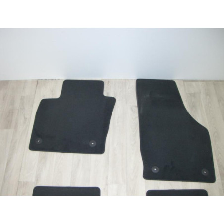 Tapis de sol AUDI  d’occasion