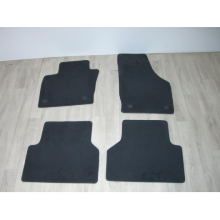 Tapis de sol AUDI  d’occasion