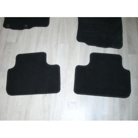 Tapis de sol PEUGEOT 4008 d’occasion