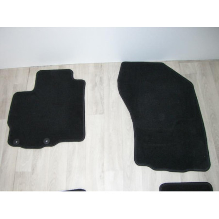 Tapis de sol PEUGEOT 4008 d’occasion