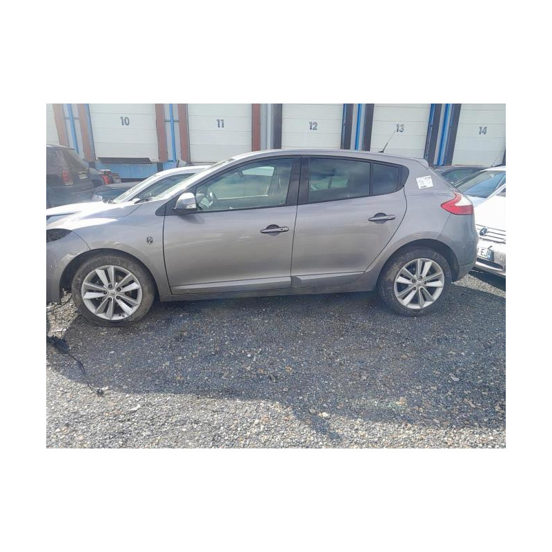 Bras essuie glace avant droit RENAULT MEGANE 3 PHASE 1 d’occasion