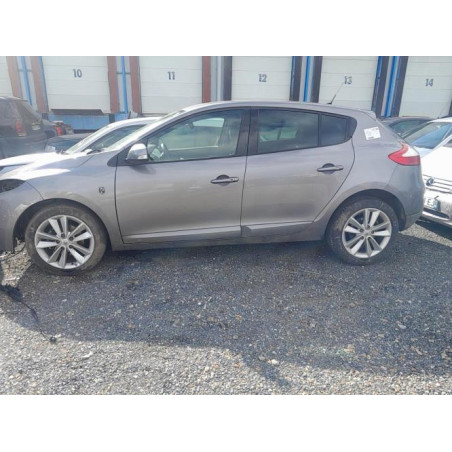 Bras essuie glace avant droit RENAULT MEGANE 3 PHASE 1 d’occasion