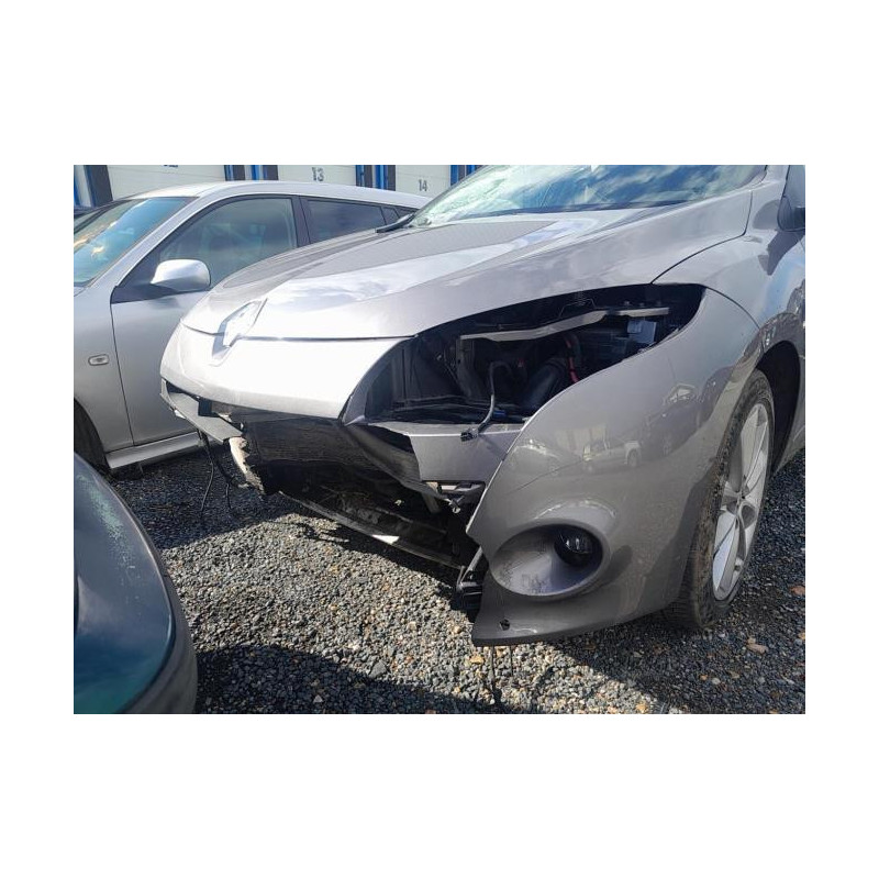 Bras essuie glace avant droit RENAULT MEGANE 3 PHASE 1 d’occasion