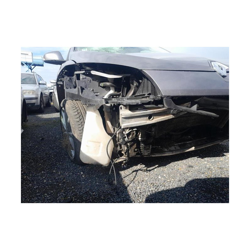 Bras essuie glace avant droit RENAULT MEGANE 3 PHASE 1 d’occasion