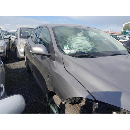 Bras essuie glace avant droit RENAULT MEGANE 3 PHASE 1 d’occasion