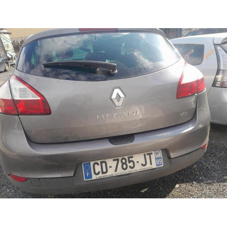Bras essuie glace avant droit RENAULT MEGANE 3 PHASE 1 d’occasion
