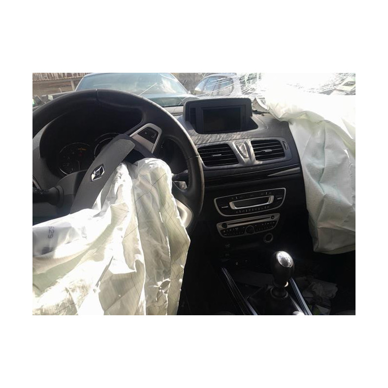 Bras essuie glace avant droit RENAULT MEGANE 3 PHASE 1 d’occasion
