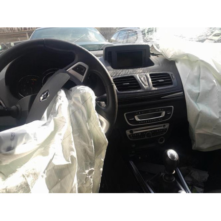Bras essuie glace avant droit RENAULT MEGANE 3 PHASE 1 d’occasion
