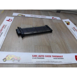 Radiateur chauffage RENAULT  d’occasion