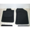 Tapis de sol TOYOTA COROLLA 9 PHASE 2 d’occasion