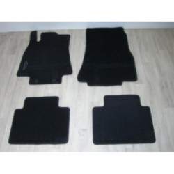 Tapis de sol MERCEDES  d’occasion