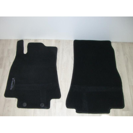 Tapis de sol MERCEDES  d’occasion